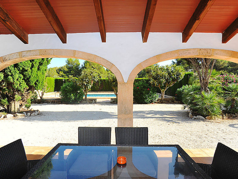 El Retiro