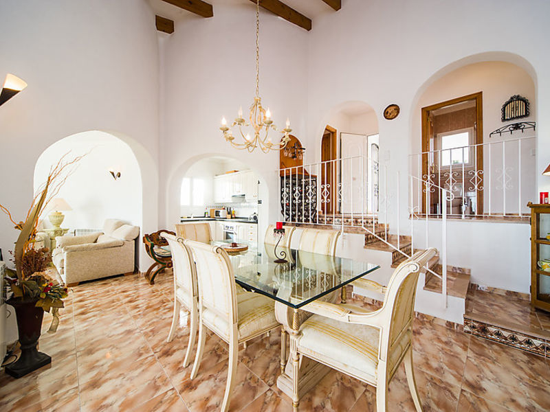 Casa Paco