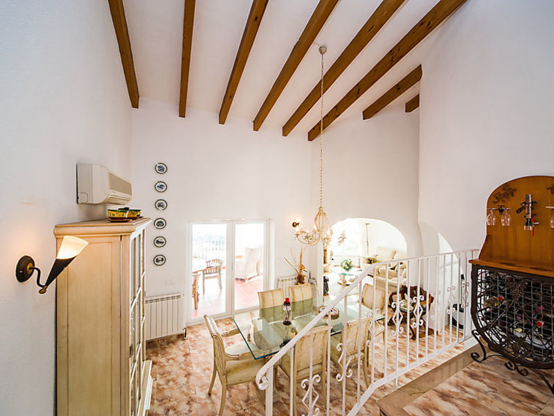 Casa Paco