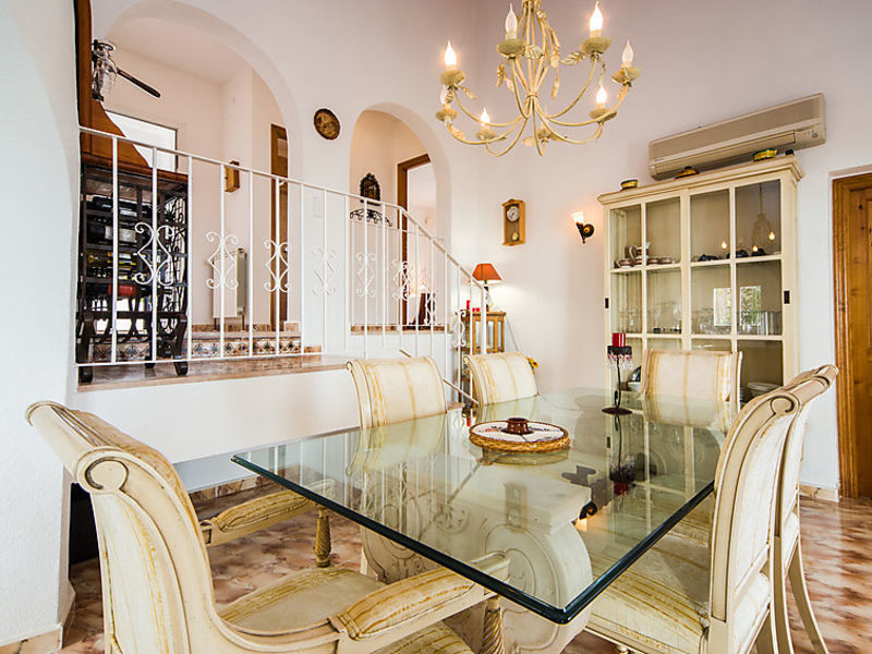 Casa Paco