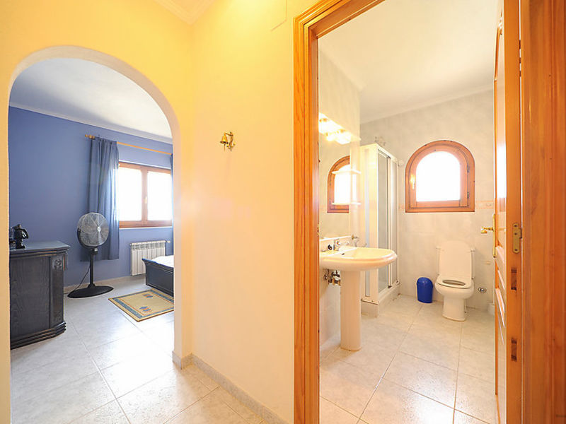 Villa Bombon