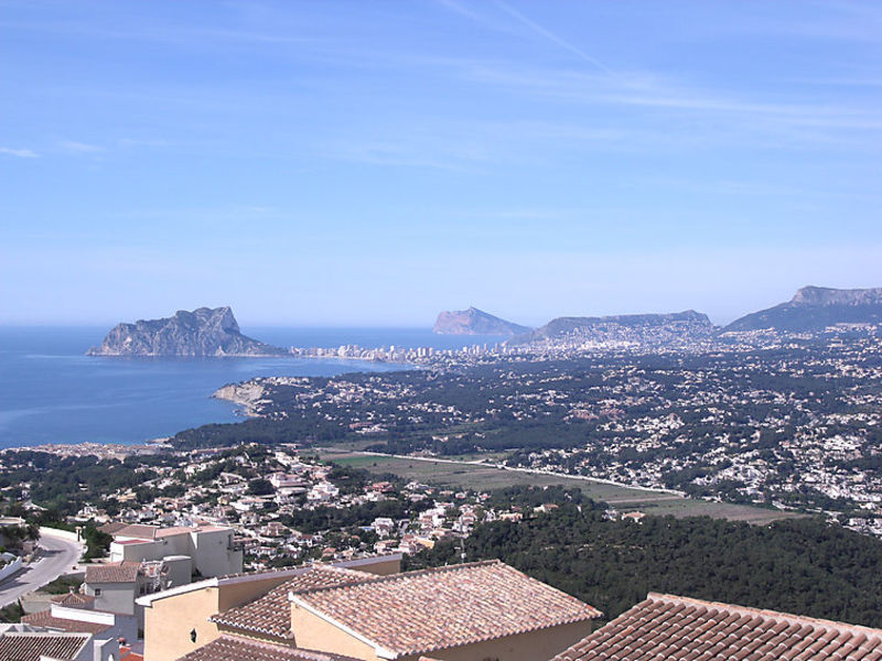 Villa Bombon