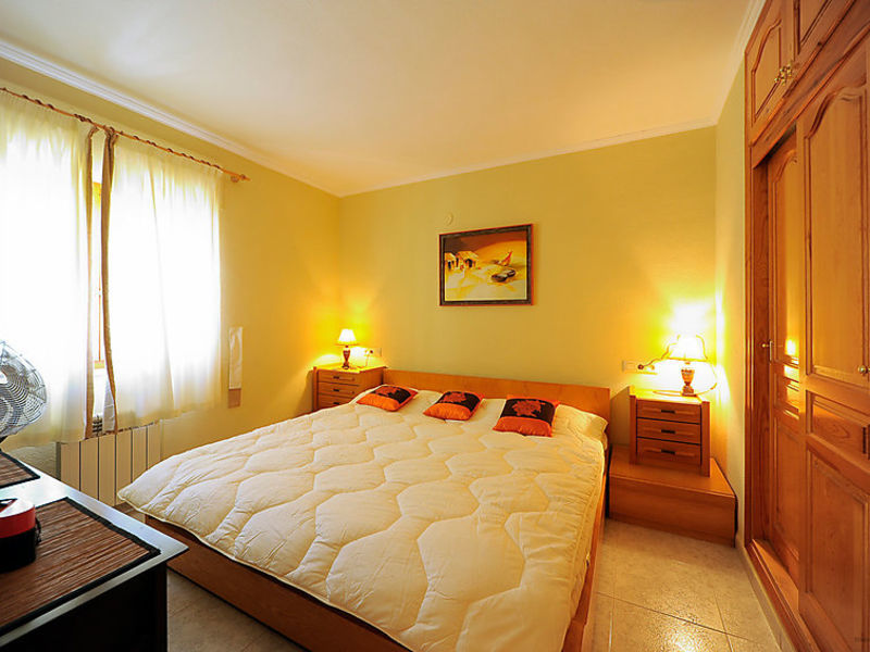 Villa Bombon