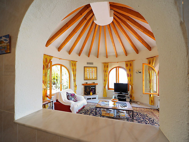 Villa Bombon