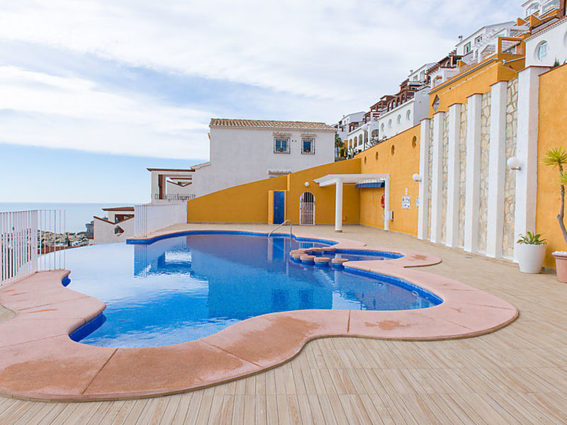 Vista Mar