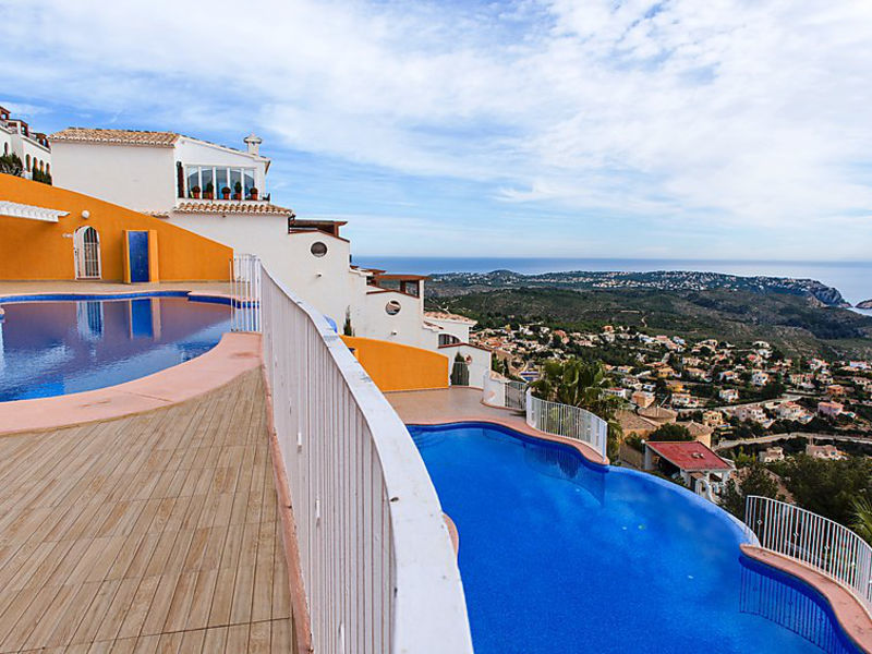 Vista Mar
