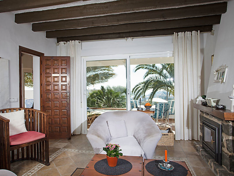 Palmera