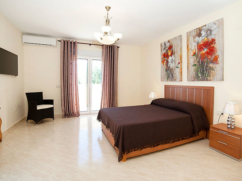 Villa Maria
