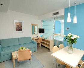 Apartmánový komplex 549-32