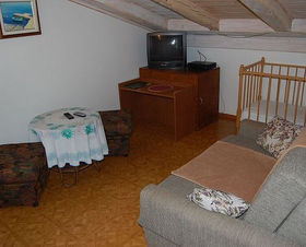 Apartmány 400-141