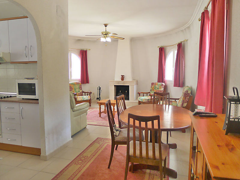 Casa Cometa