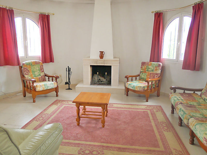 Casa Cometa