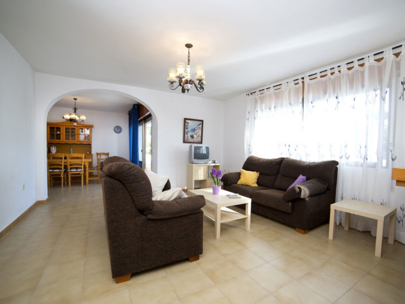 Casa Las Mañas
