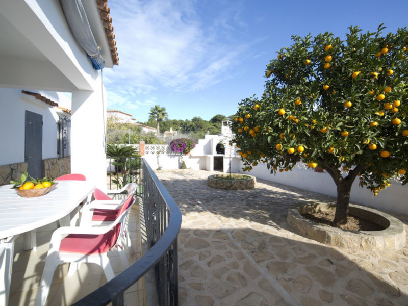 Casa Las Mañas