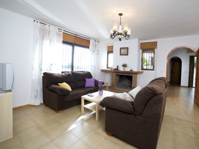 Casa Las Mañas