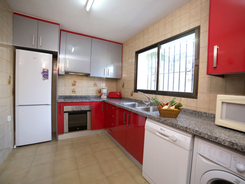 Casa Las Mañas