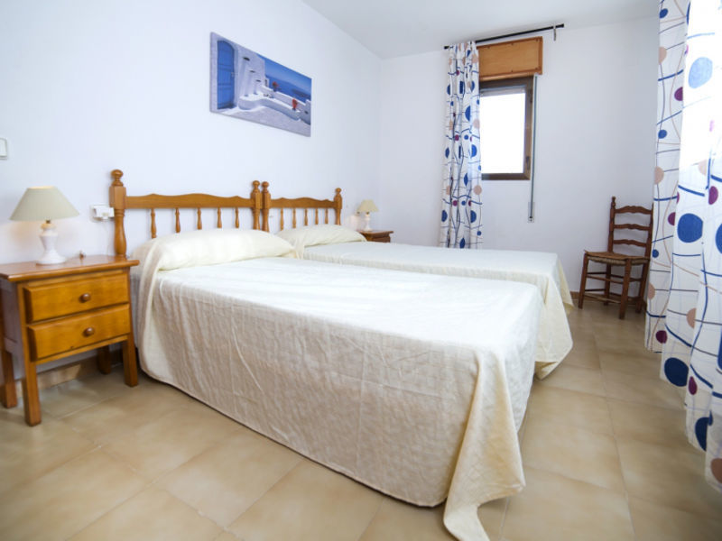 Casa Las Mañas