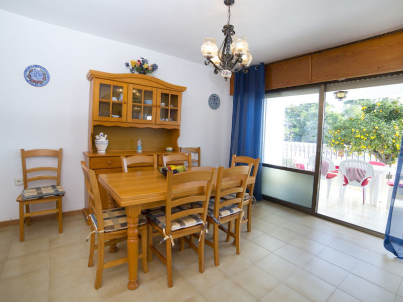 Casa Las Mañas