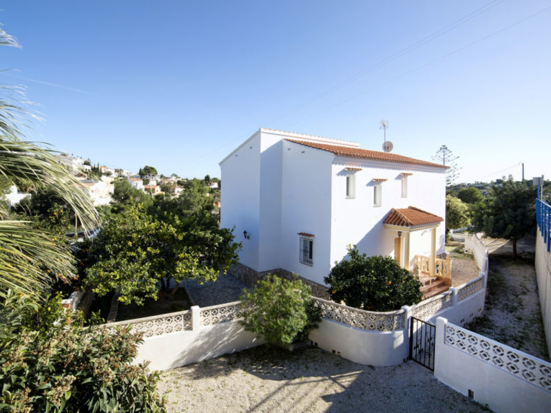 Casa Pepita