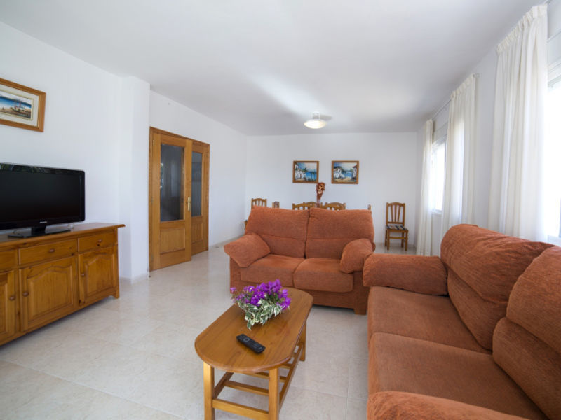 Casa Pepita
