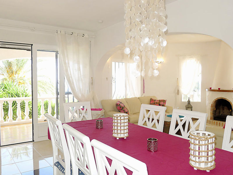 Villa Avalon