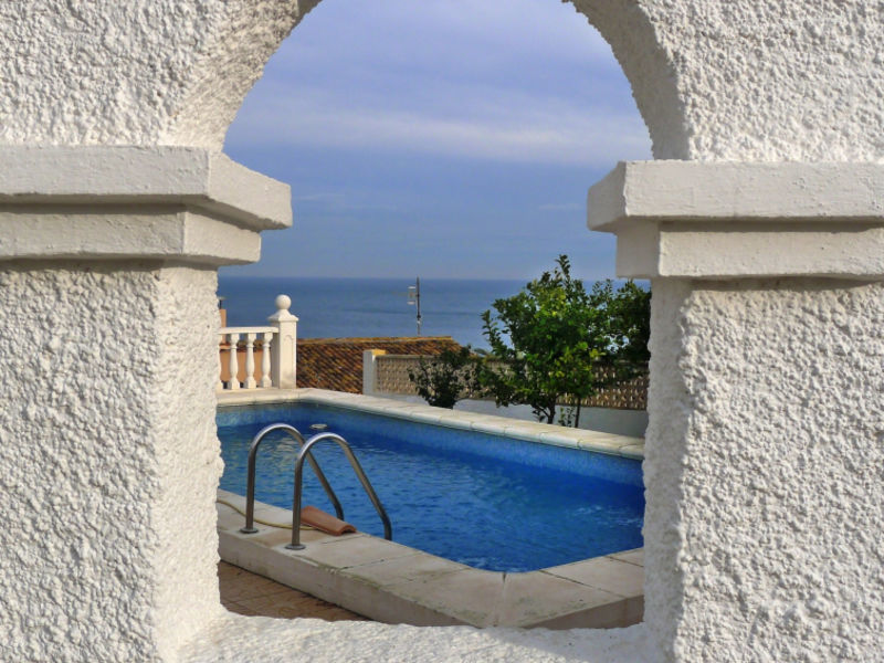 Villa Avalon