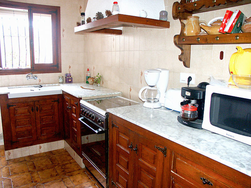La Sirenita