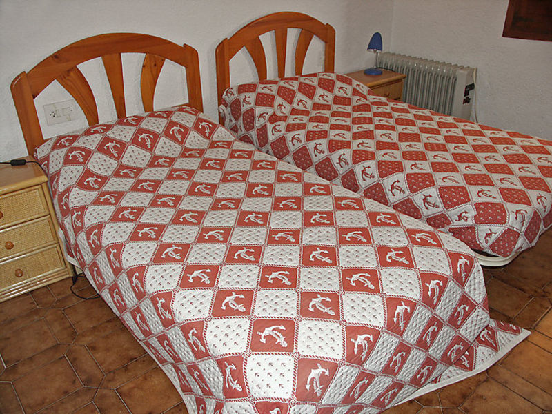 La Sirenita