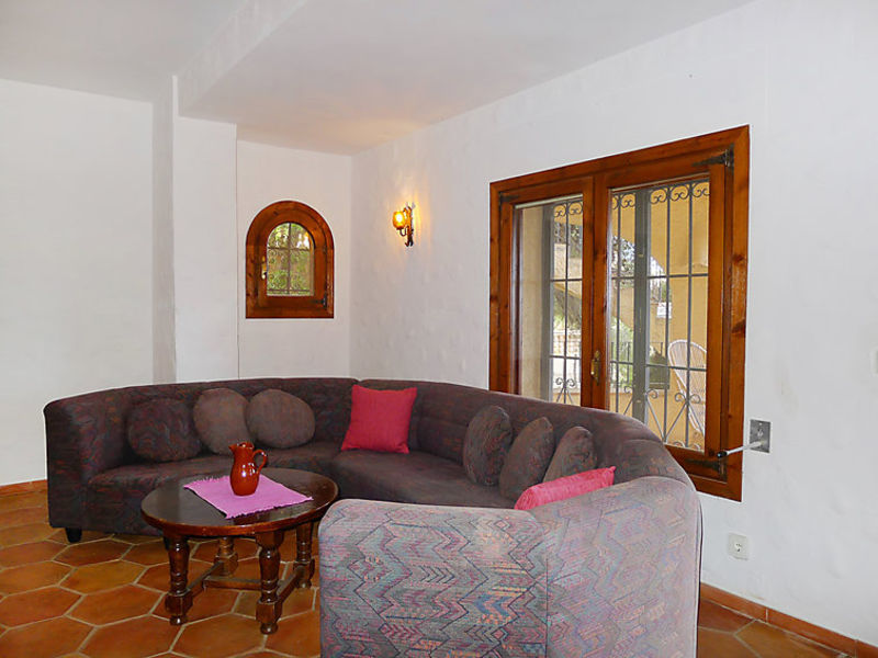 Villa Oblada