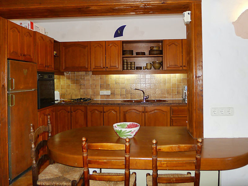 Villa Oblada