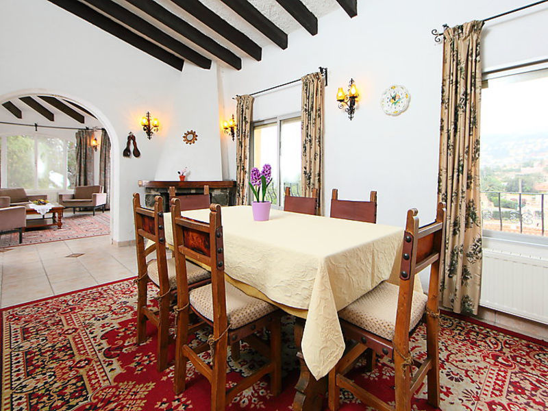 Villa Servinola