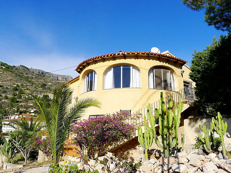 Villa Servinola