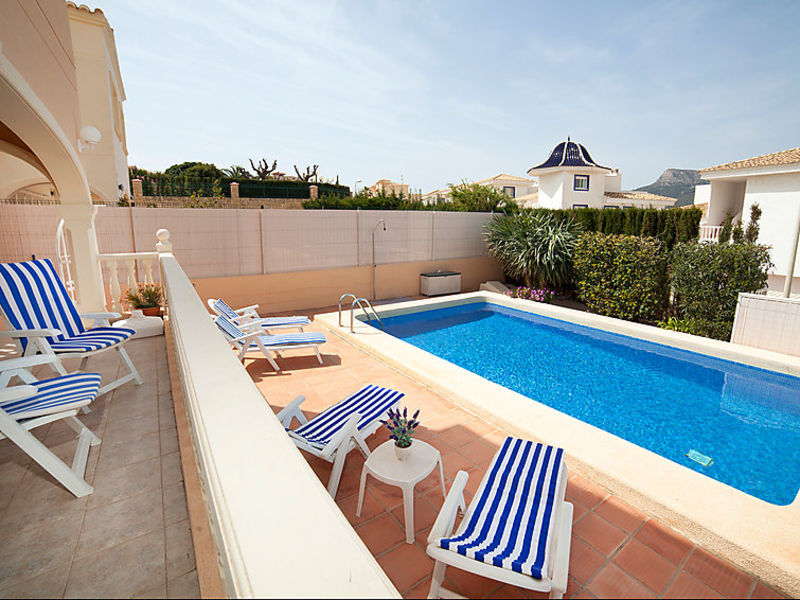 Casa Robela