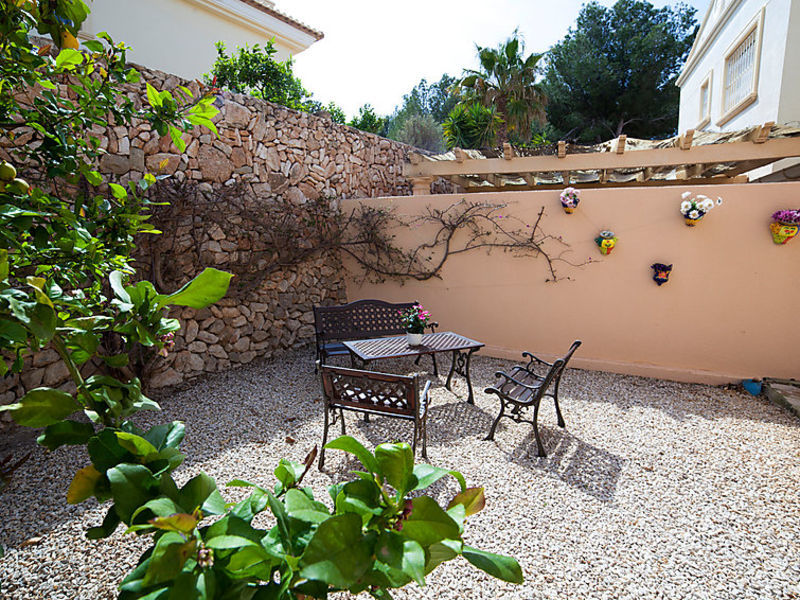 Casa Robela