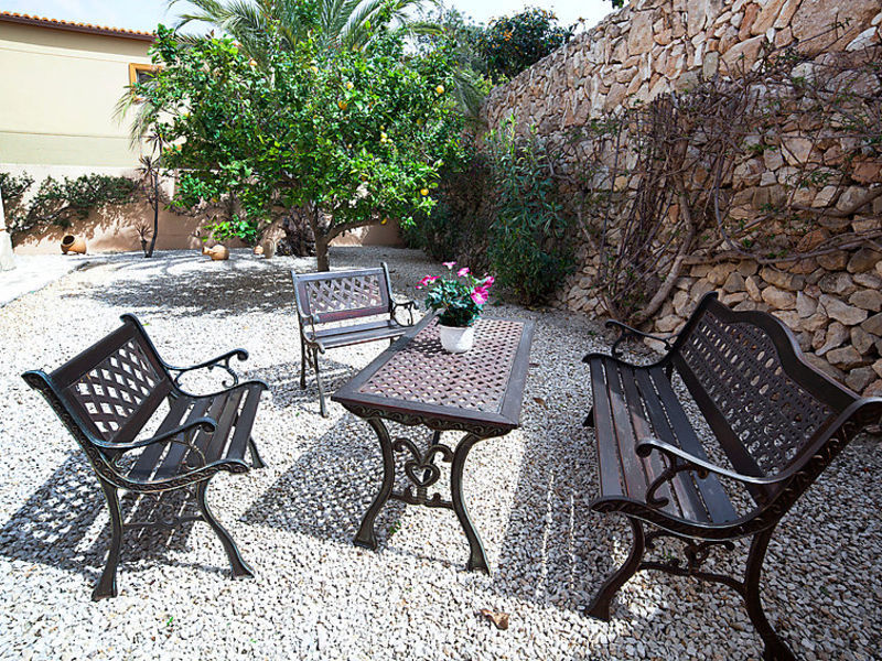 Casa Robela