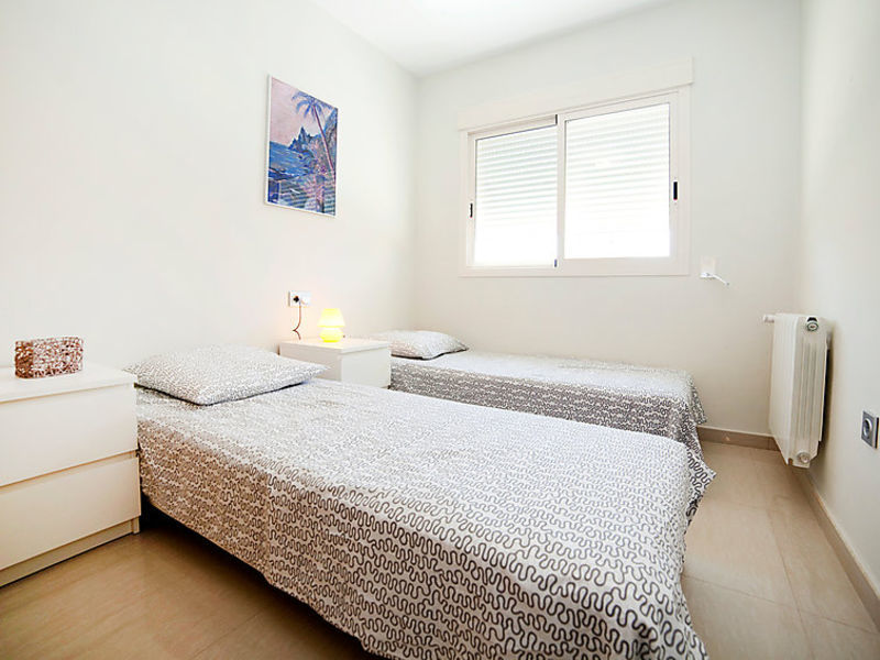 Luz De Calpe I
