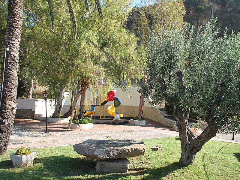 Sunsea Village
