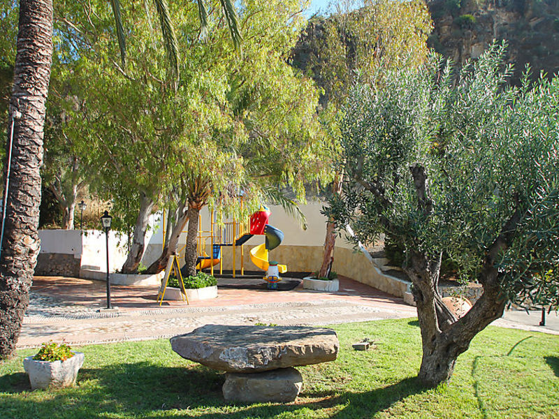 Sunsea Village