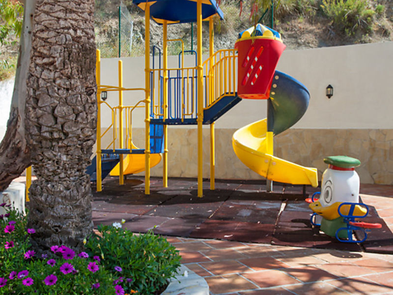 Sunsea Village