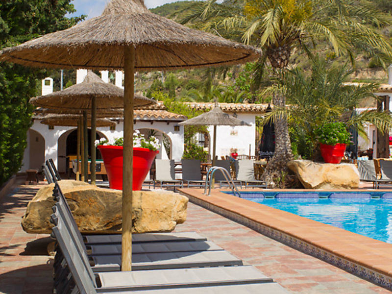 Sunsea Village