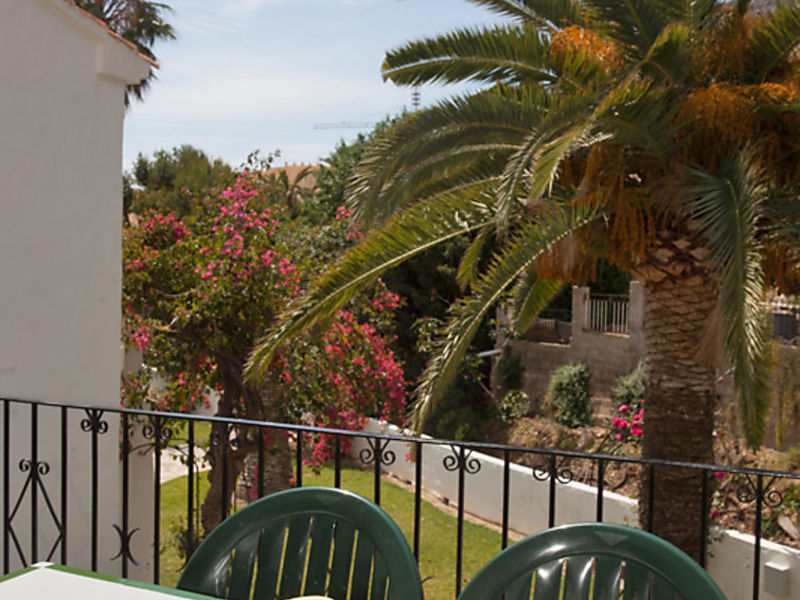 Sunsea Village