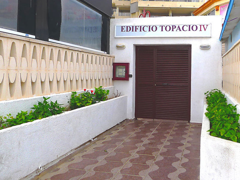 Topacio Iv