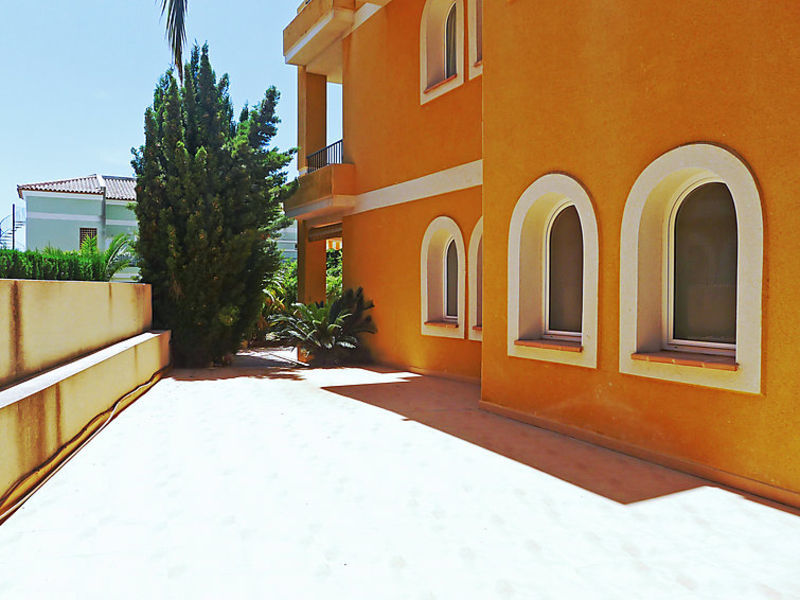 Estrella De Calpe 02