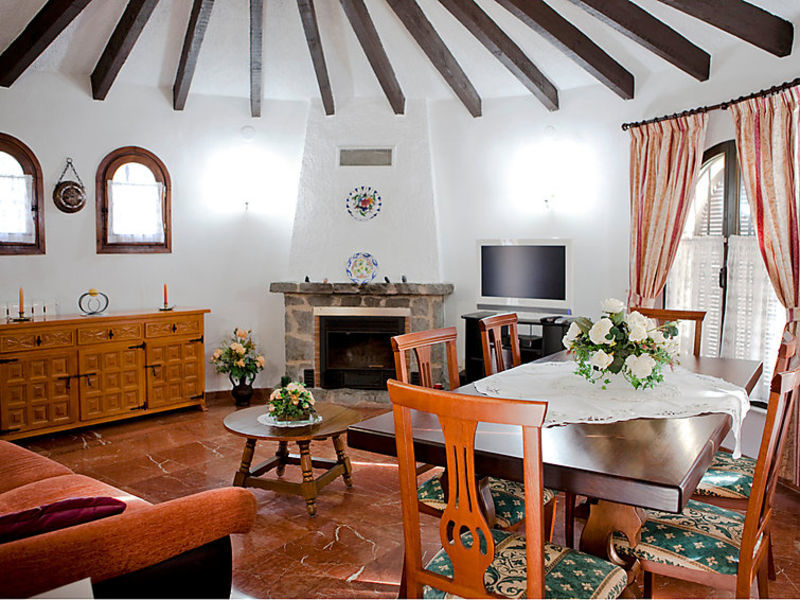 Casa Jose Marie