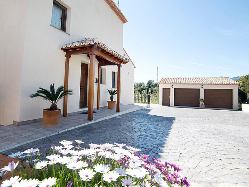 Villa Osyris