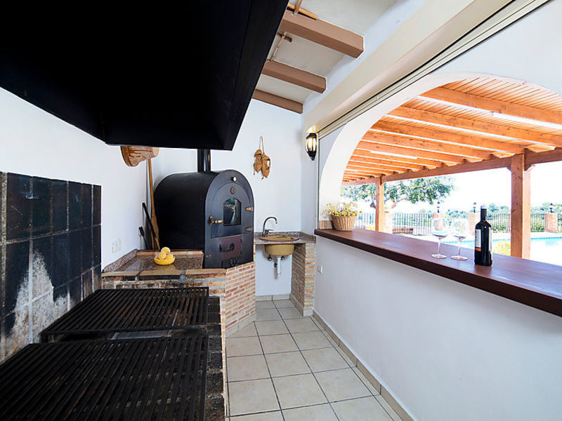 Villa Osyris
