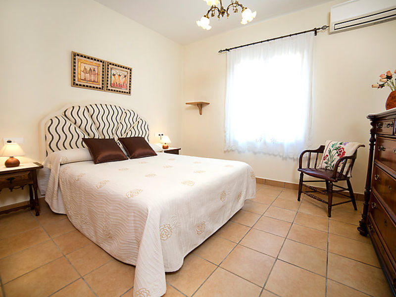 Villa Osyris
