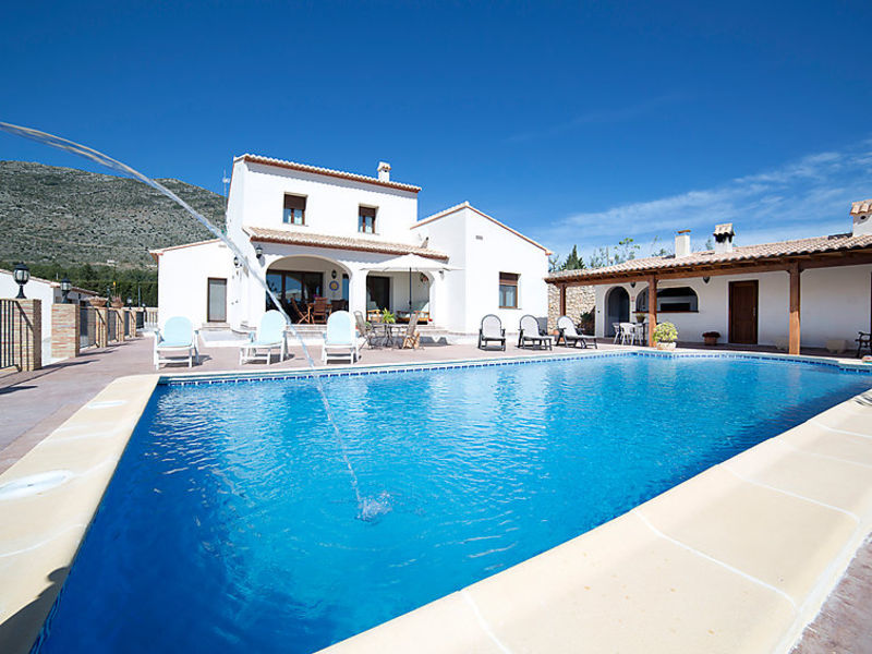 Villa Osyris