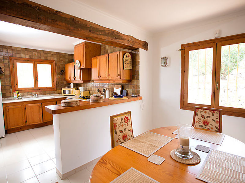 Villa Osyris