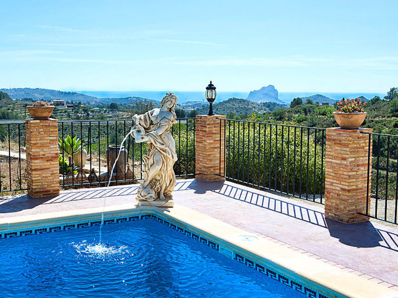 Villa Osyris